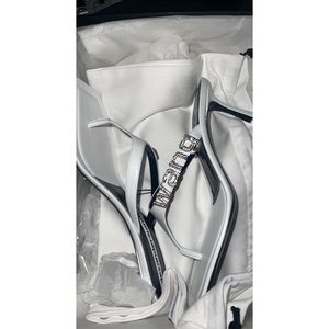 COPY - Brand New Alexander Wang size 39.5